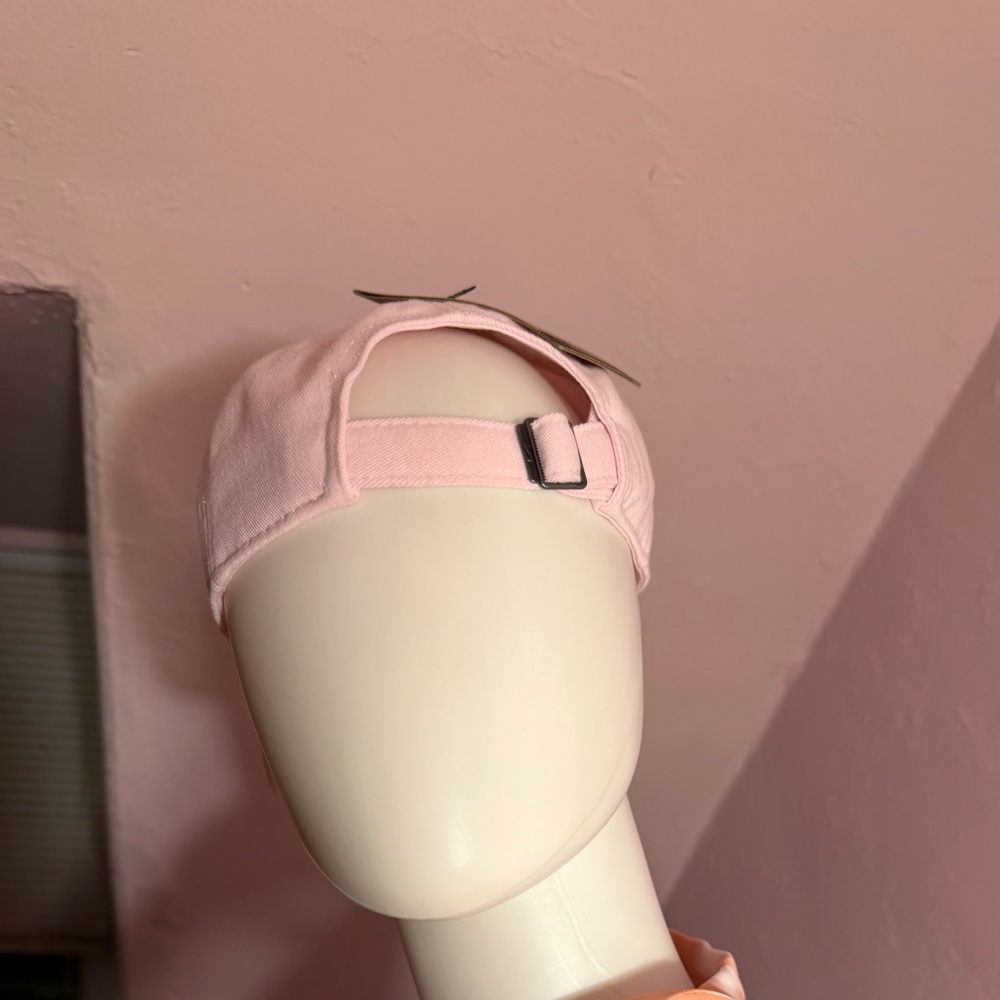 Pink Nike hat brand new - Picture 2 of 5